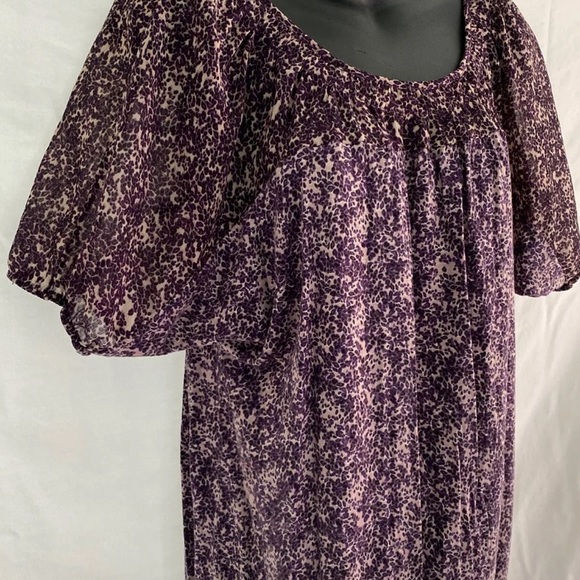 Women’s LOFT top Size Small - Picture 4 of 9